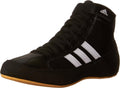 adidas Men's HVC 2 Youth Wrestling Shoes - Lightweight Durability