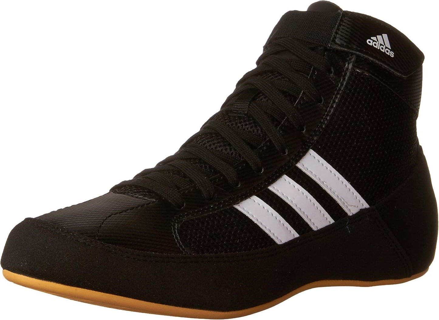 adidas Men's HVC 2 Youth Wrestling Shoes for Performance