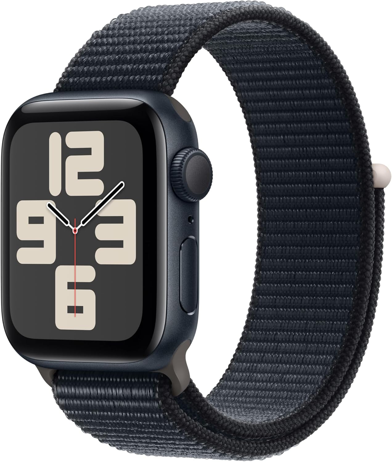 Apple Watch SE 40mm Smartwatch - Fitness & Sleep Tracker