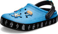 Crocs Unisex-Child Spongebob Squarepants Off Court Clogs Review