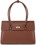 LOVEVOOK Laptop Bag for Women Work Tote Messenger - Professional