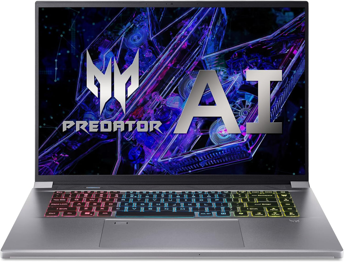 Acer Predator Triton Neo 16 | AI-Powered Gaming Powerhouse