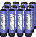 Prime Whip 640G Blueberry Nitrous Oxide Tank Pack - High Capacity