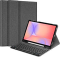 Samsung Galaxy Tab S10 Lite and S9 FINTIE Keyboard Case Accessory