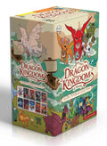 Dragon Kingdom of Wrenly Ten-Book Boxed Set - Epic Graphic Chapter