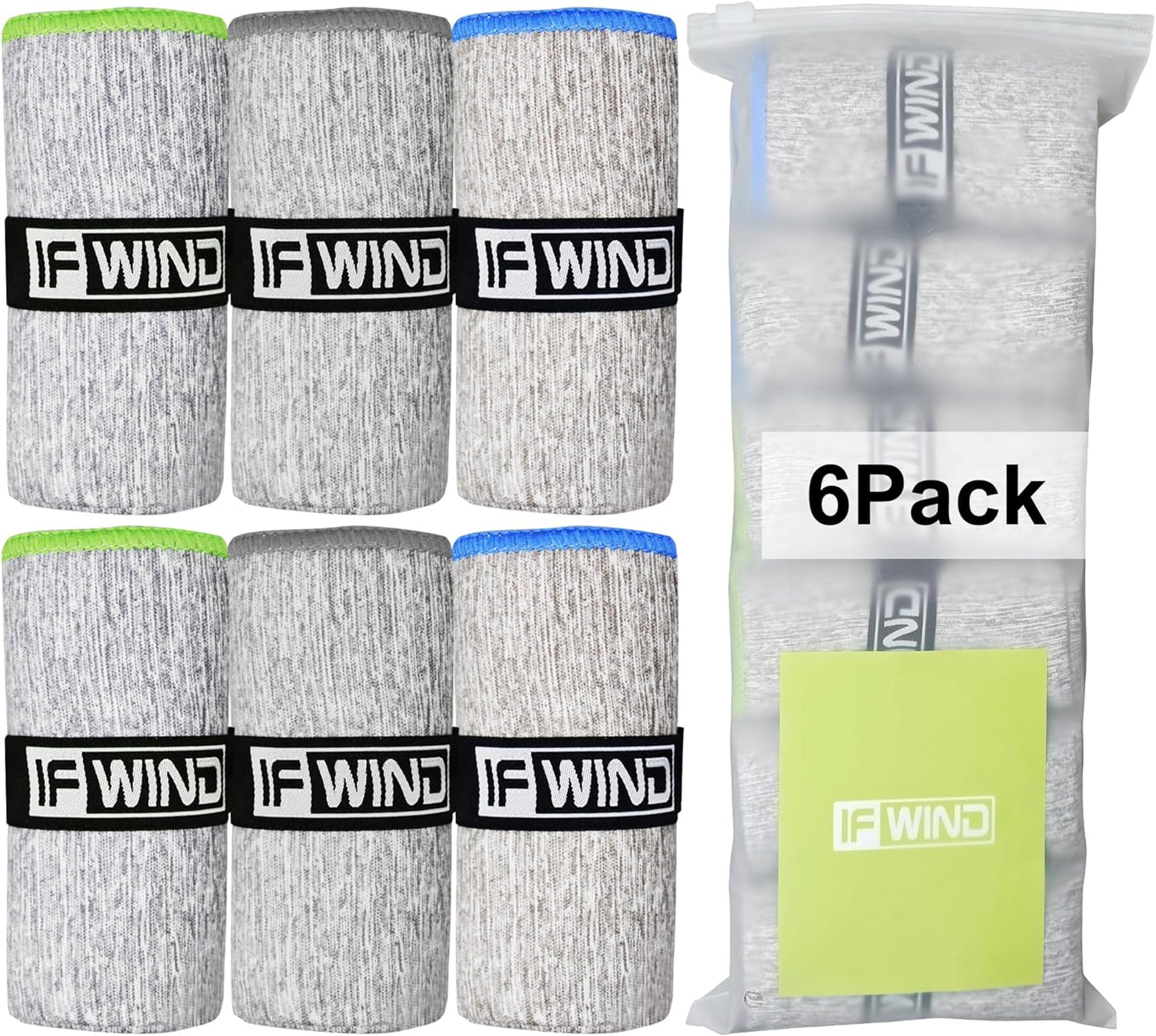 Fast-Drying Microfiber Gym Towels: Essential Workout Gear