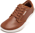 Wide Barefoot Minimalist Shoes for Men and Women - Zero Drop Comfort