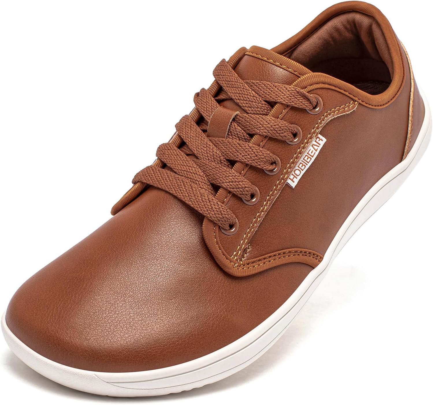 HOBIBEAR Unisex Wide Barefoot Shoes for Comfort and Style