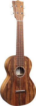 Martin C1K Acoustic Ukulele Concert Koa - Solid Tone and Playability