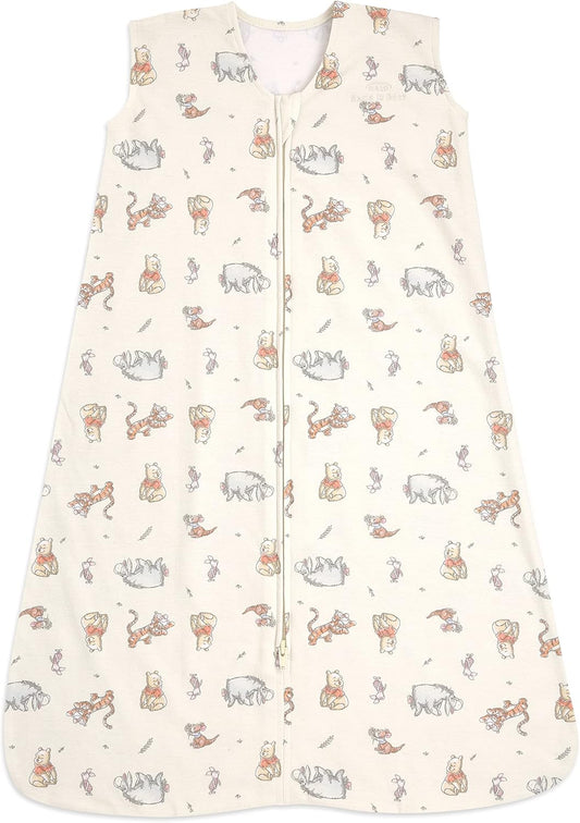 HALO Disney Sleepsack for Safe and Cozy Sleep with Winnie