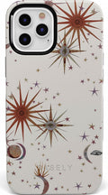 Casely iPhone 12 Pro Max Case What's Your Sign? - Slim 8-ft Drop