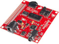 MP3 Trigger - 18-Input Embedded MP3 Player for Projects