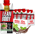 Labrada Lean Body Ready-to-Drink Mint Chocolate Protein Shake - 40g