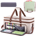 IMAGINING Carrying Case for Cricut Maker 3 and Explore Series - Travel