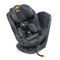 Chicco Fit360 ClearTex Rotating Convertible Car Seat - Easy 360