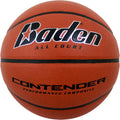 Baden Contender Indoor/Outdoor Composite Basketball - Durable Grip