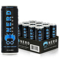 Nerd Focus Zero Calorie Drink - Nootropic Focus & Clean Energy