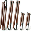 Tree Stand Bow Hanger Bow Hunting Accessories - Stable Steel Holders