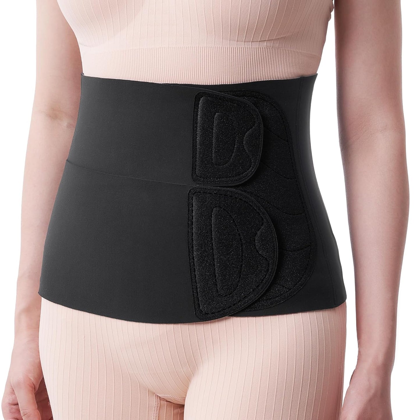 Momcozy Ergowrap Postpartum Belly Band for Recovery Support