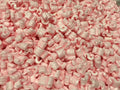 Packing Peanuts Shipping Anti Static Loose Fill 60 Gallons - Pink