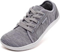 HOBIBEAR Minimalist Barefoot Shoes - Wide Toe, Zero Drop Comfort