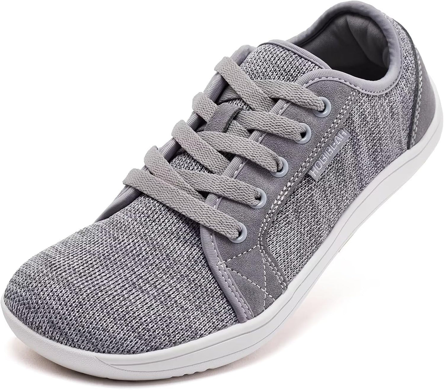 HOBIBEAR Womens Mens Minimalist Barefoot Shoes for Comfort