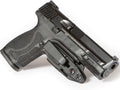 Vanguard VG2 Naked Minimalist Holster for Glock 42 and 43