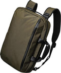 ALPAKA Elements Tech Brief Pro 12L -3-in-1 Laptop Briefcase Backpack