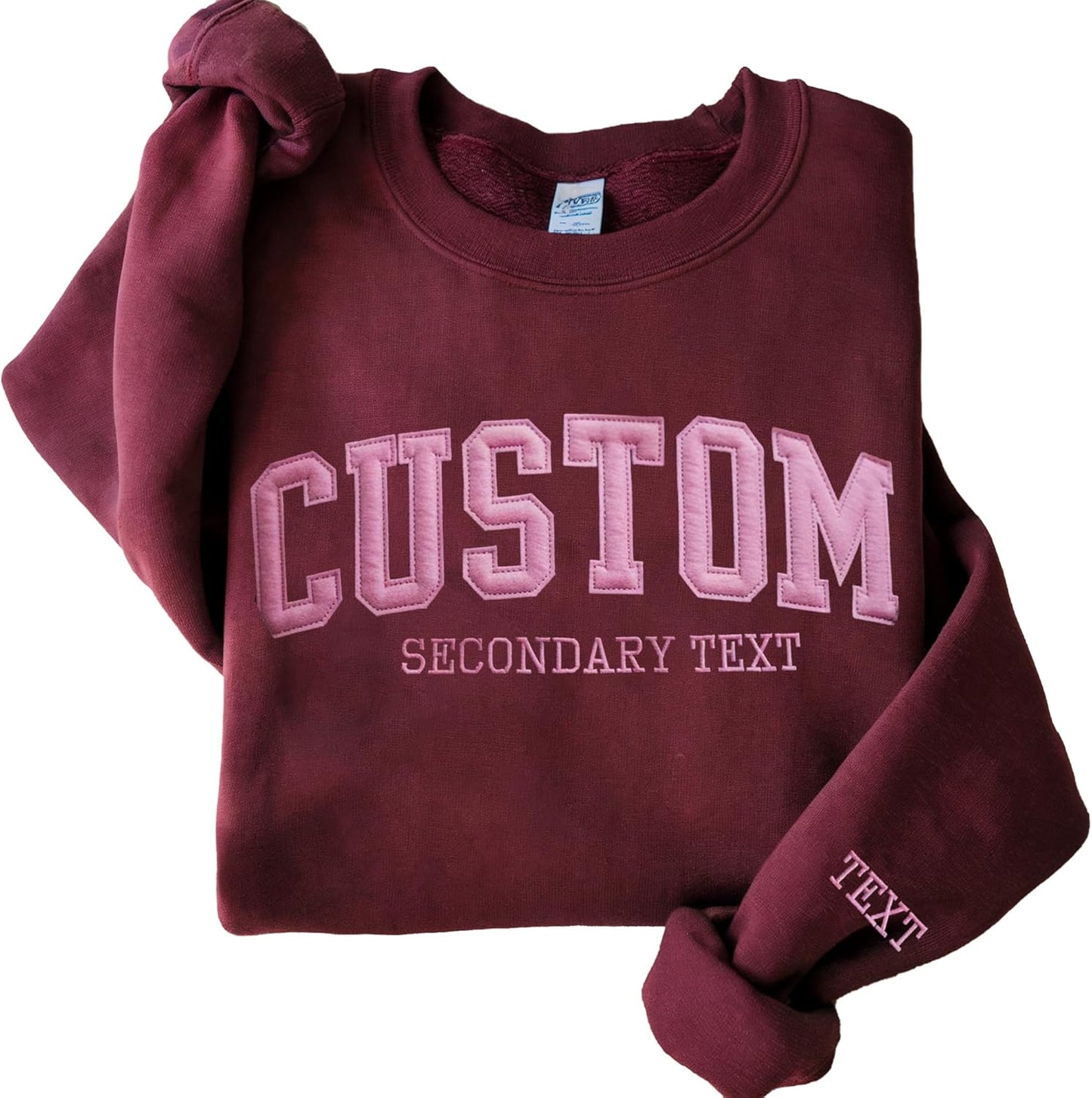 Personalized Embroidered Hoodies: Design Your Own Custom Look