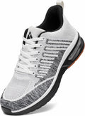 Mishansha Running Shoes for Men - Comfortable Air Cushion Support Each