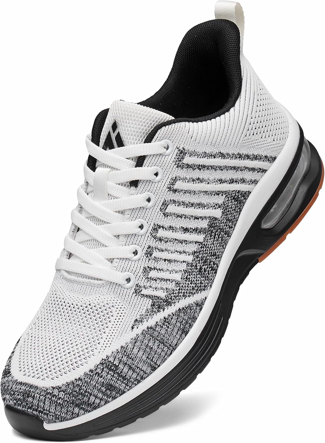 Mishansha Running Shoes for Men: Comfortable Air Cushion Sneakers