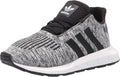 adidas Originals Unisex-Child Swift Running Shoe - Lightweight Comfort