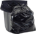 55 Gallon Heavy Duty Trash Bags 50 Pack - Industrial Strength