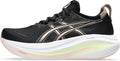 Women's Gel-Nimbus 27 Running Shoe - Plush Cushioning and Eco