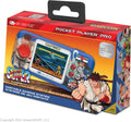 My Arcade Street Fighter II Pocket Player Pro - Portable Retro Fighter
