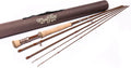 Moonshine Rod Co. Fly Fishing Rod Slow-Medium-Fast Action - Drifter II