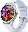 Smart Watch 41mm Fitness Tracker - Calls, Health & AI Voice
