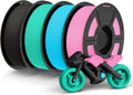 Rapid PETG Filament Bundle High Speed 4KG - Matte PETG for Fast