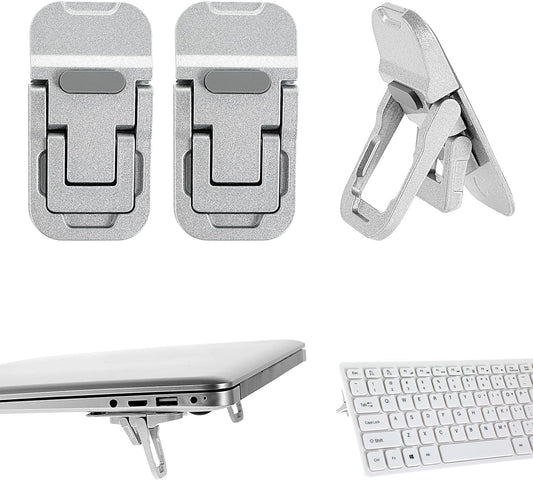 Portable Laptop Keyboard Stand - Ergonomic Design!