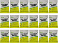 RESCUE! Reusable Fly Trap Bait Refill 18 Pack - Fast Fly Attraction