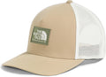 Keep It Patched Trucker Deep Fit Snapback Hat - Breathable Everyday