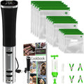 Sous Vide Immersion Cooker Kit - Precision Home Sous Vide Cooker