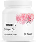 Collagen Plus Collagen Peptides Powder - Skin Hydration & Texture