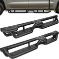 Wheel to Wheel 95ft Running Boards Compatible with 2019-2026