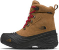 The North Face Chilkat Lace II: Keep Kids Warm!