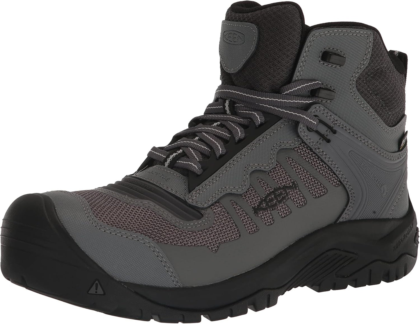 KEEN Utility Reno Mid Athletic Work Boot