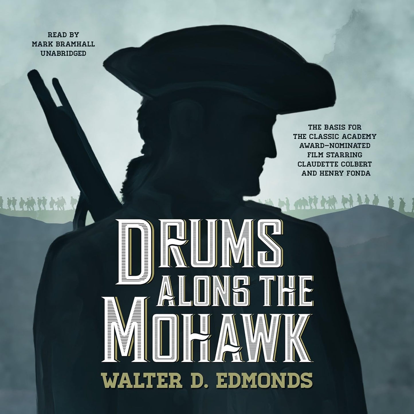 Drums along the Mohawk: A Captivating Historical Novel