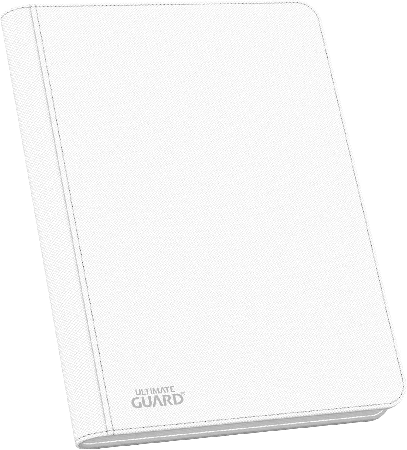 Ultimate Guard Zipfolio 320: The Perfect Card Storage Solution