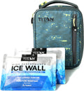 Titan Fridge Cold Upright Lunch Box - Keeps Meals Fridge Cold