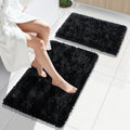 Yimobra Bathroom Rug Set 2 Piece for Luxury Comfort and Safety